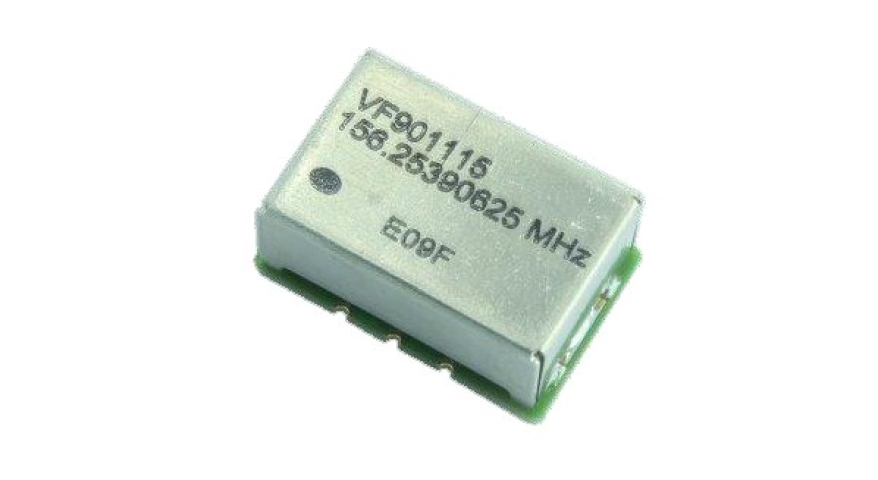 Oscillators