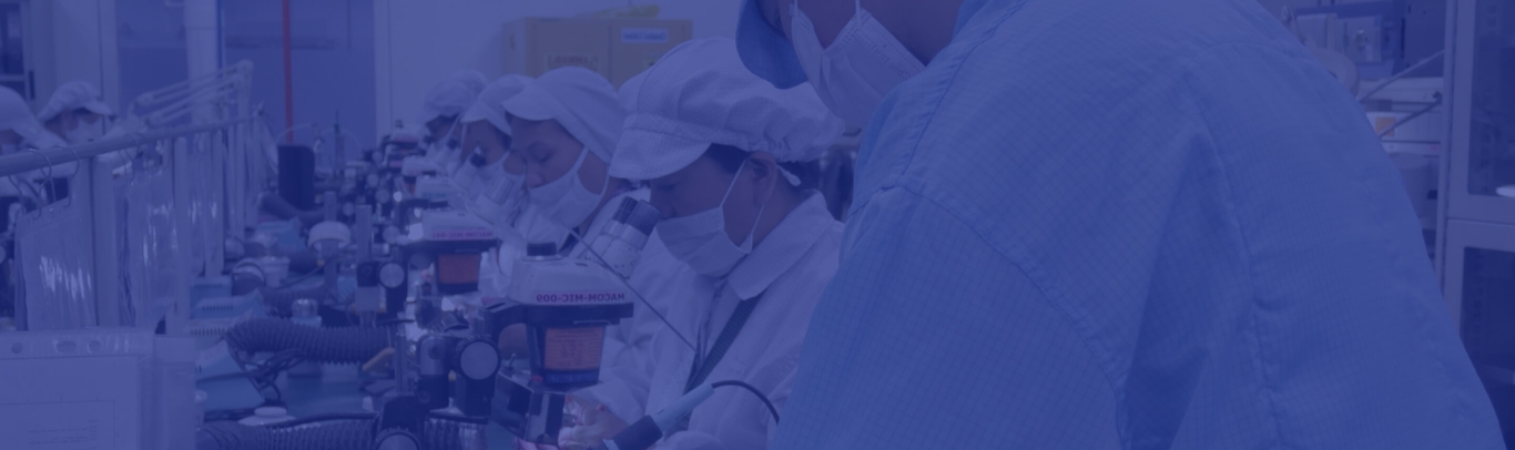 Our Company | Fastech