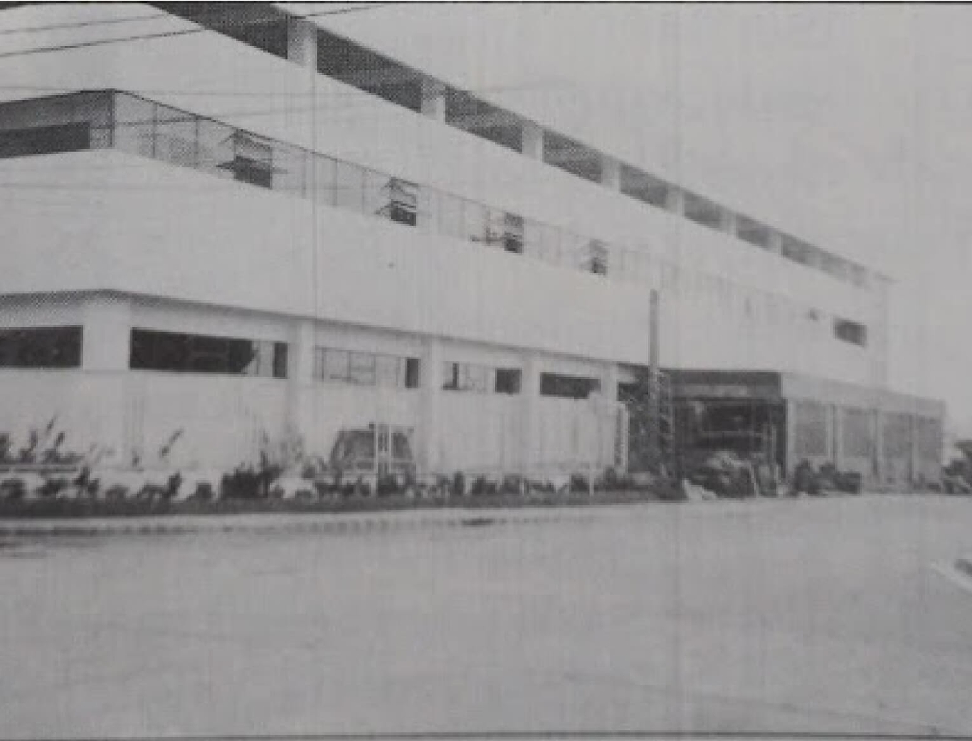 Our Company | Fastech