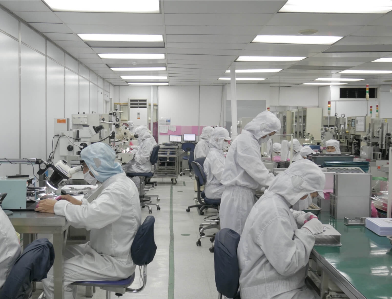 Our Company | Fastech