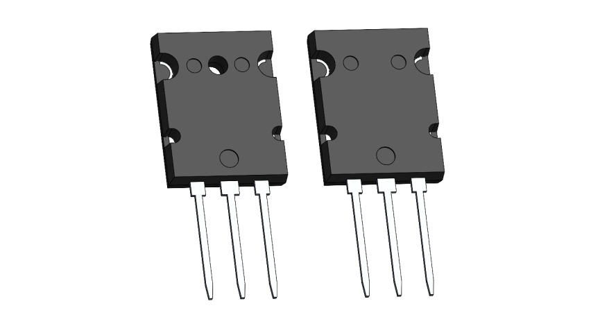 TO264 3L STD | TO264 3L EXT