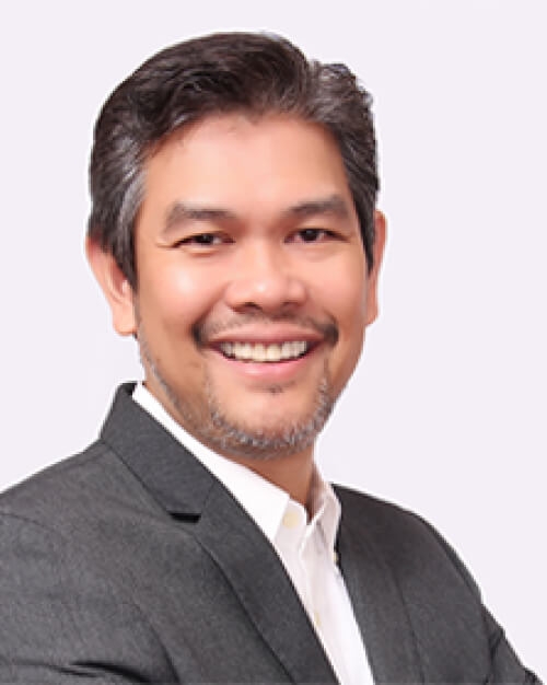 Allan P. Timonera