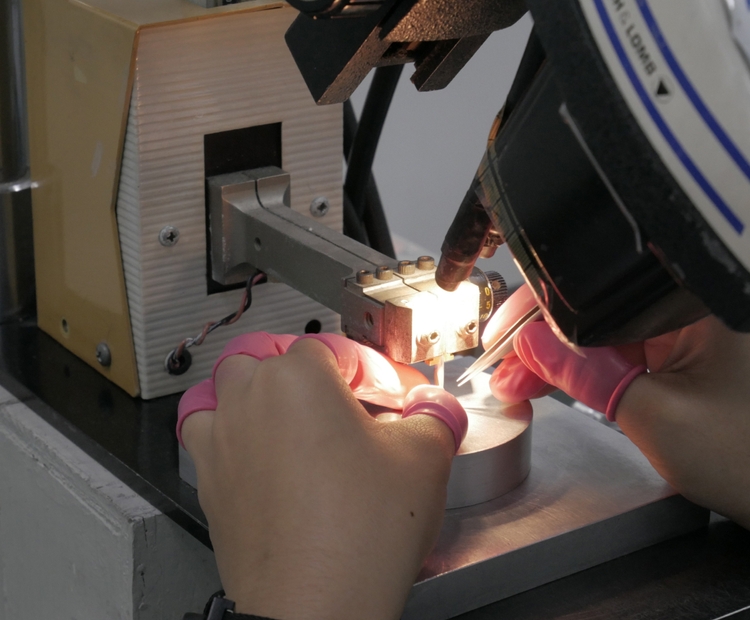 Our Advantages | Fastech