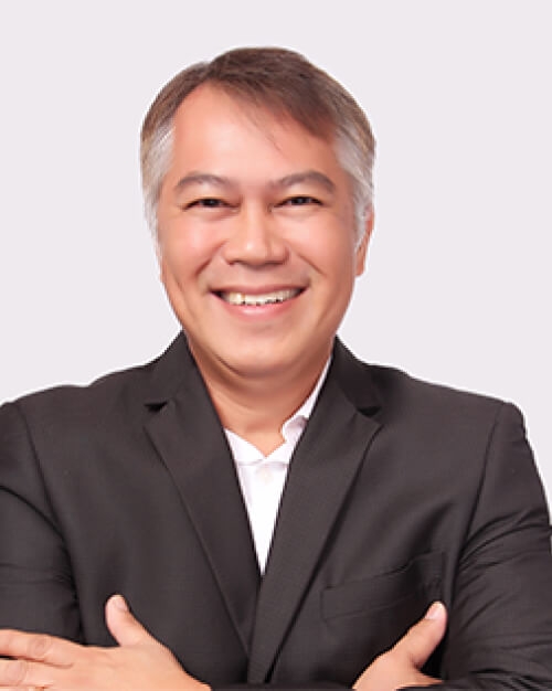 Rene I. Dela Cruz