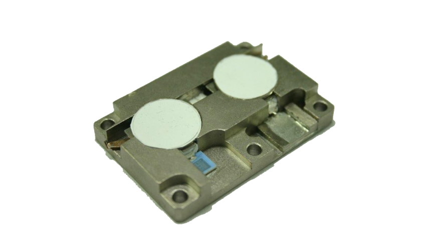 Circulator/Isolator