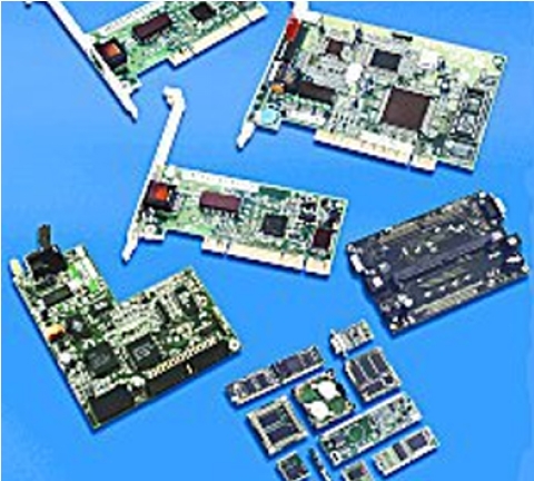 rf and modules