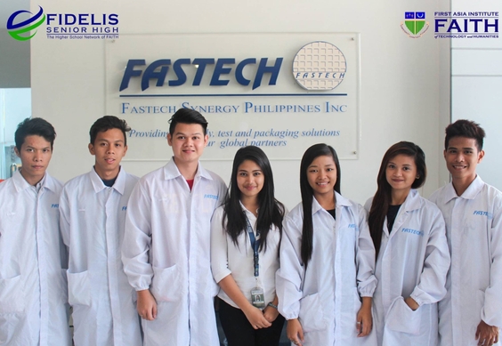 Corporate Social Responsibility | Fastech